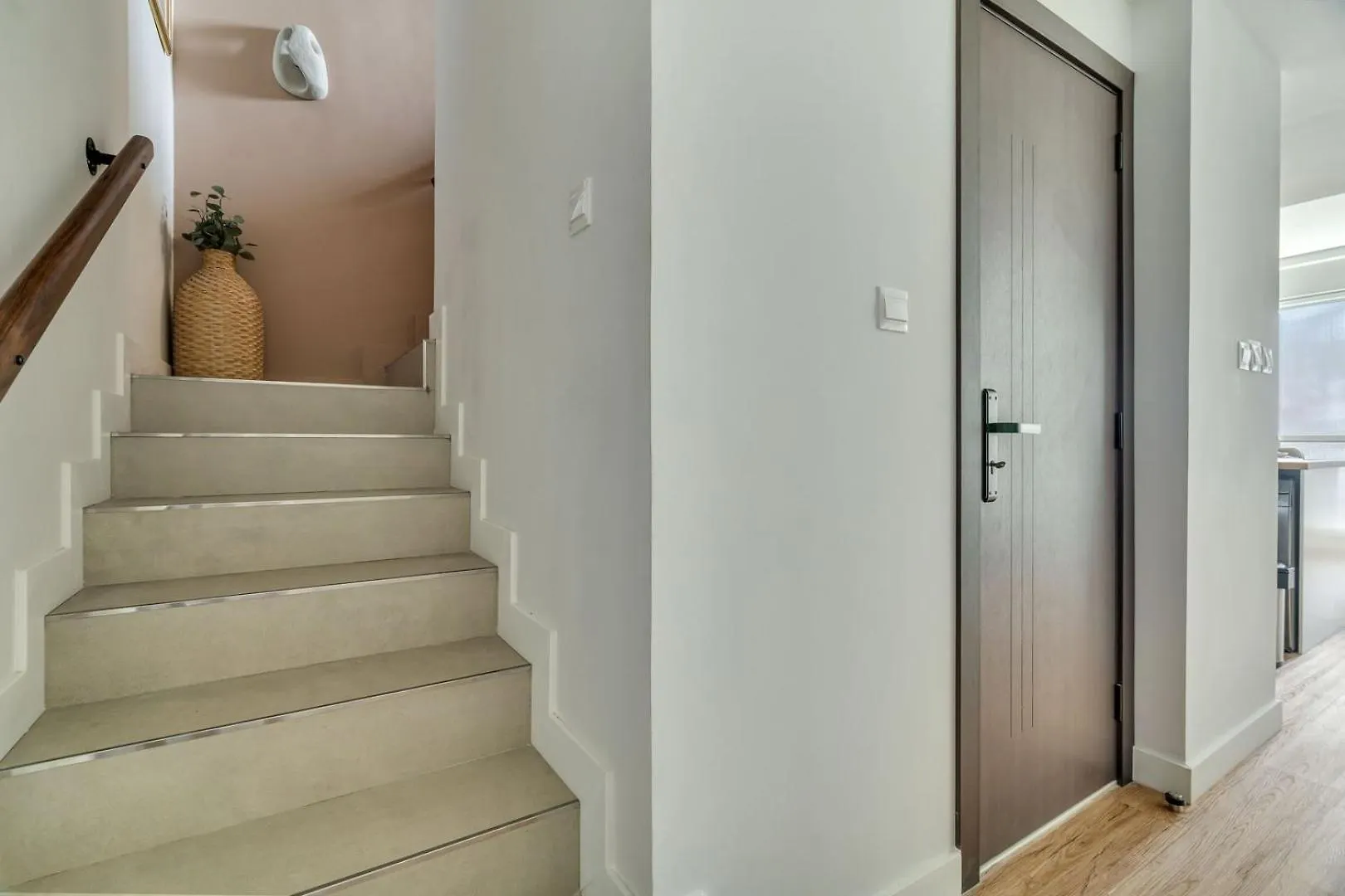 Guestready - Modern Urban Retreat In Jlt Apartment Dubai United Arab Emirates