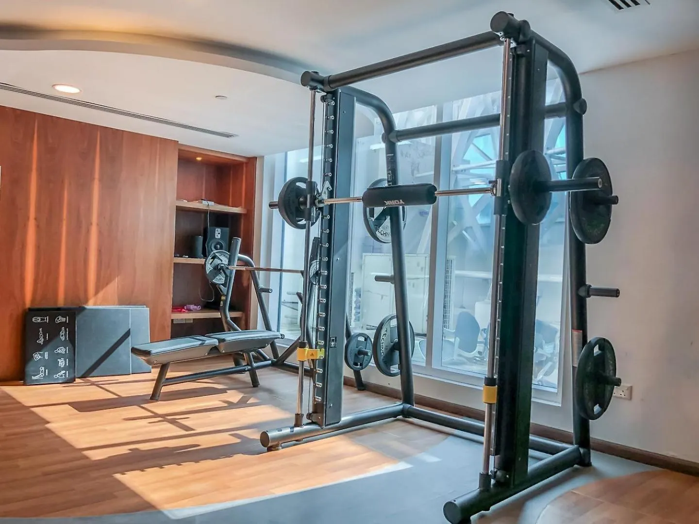 Guestready - Modern Urban Retreat In Jlt Apartment Dubai