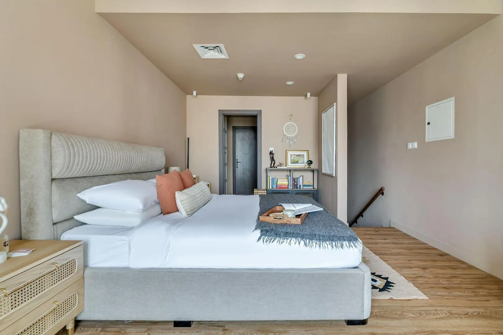 Guestready - Modern Urban Retreat In Jlt Apartment Dubai