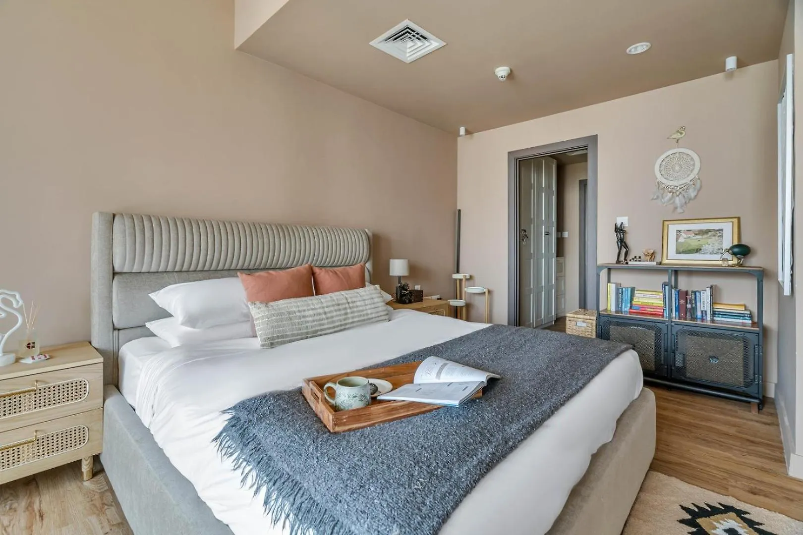 Guestready - Modern Urban Retreat In Jlt Apartment Dubai