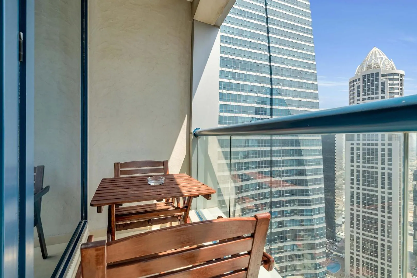 Guestready - Modern Urban Retreat In Jlt Apartment Dubai 0*,  United Arab Emirates