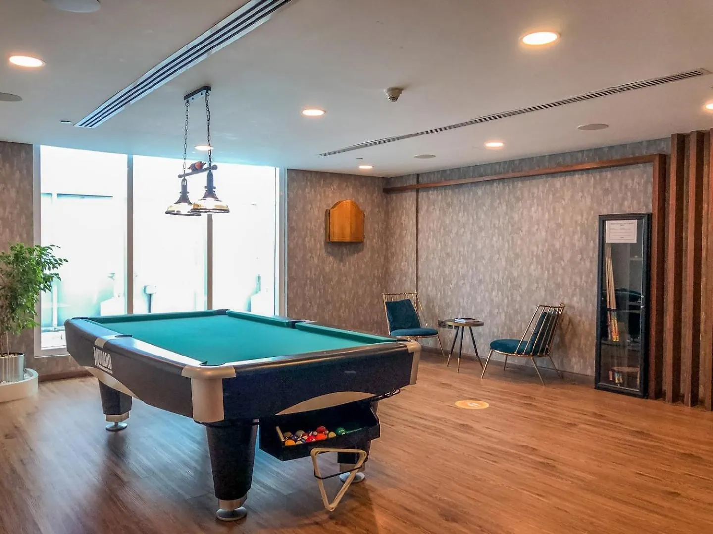 Guestready - Modern Urban Retreat In Jlt Apartment Dubai United Arab Emirates