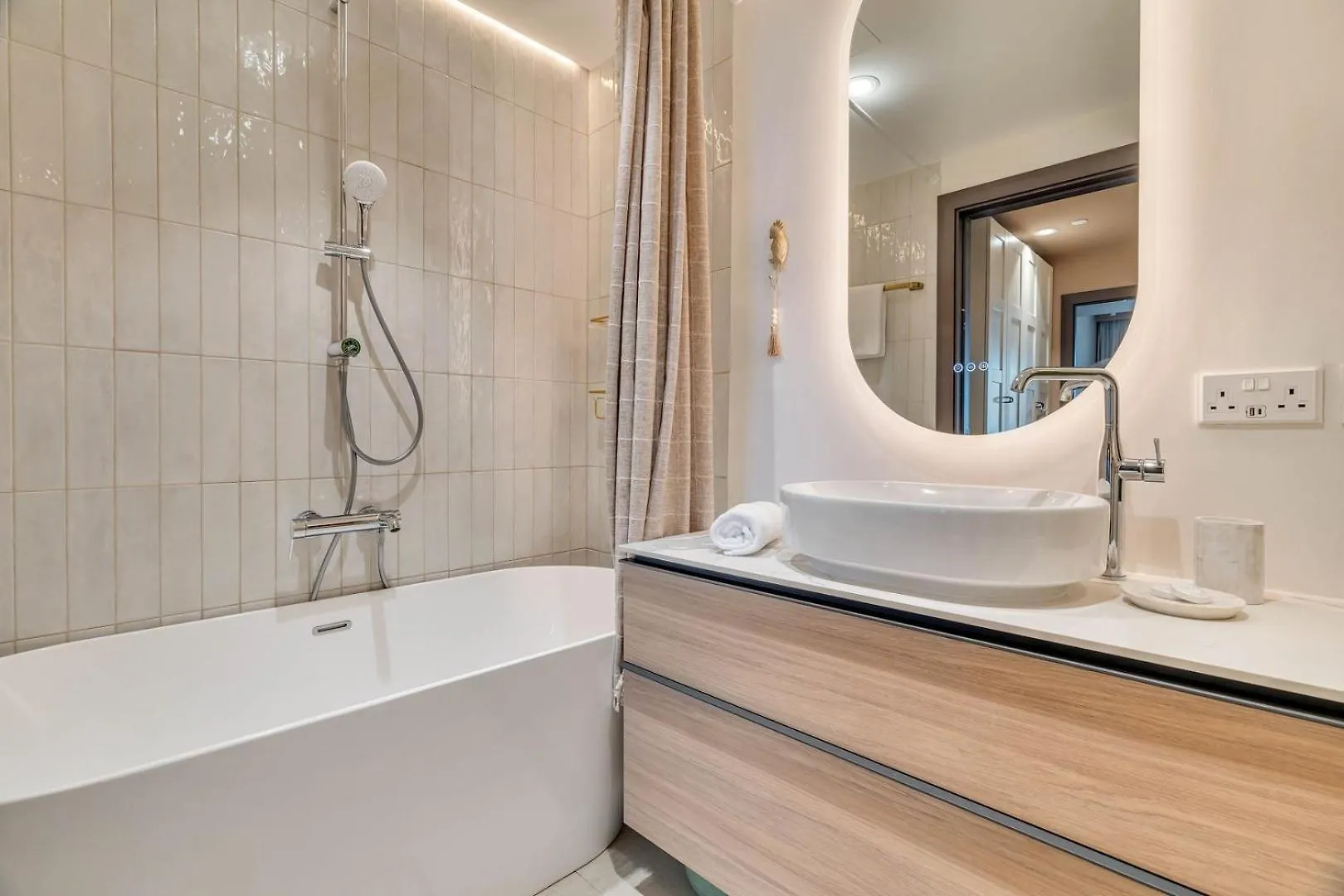 Guestready - Modern Urban Retreat In Jlt Apartment Dubai 0*,  United Arab Emirates