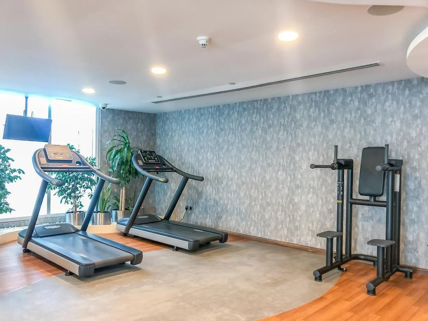 Guestready - Modern Urban Retreat In Jlt Apartment Dubai 0*,