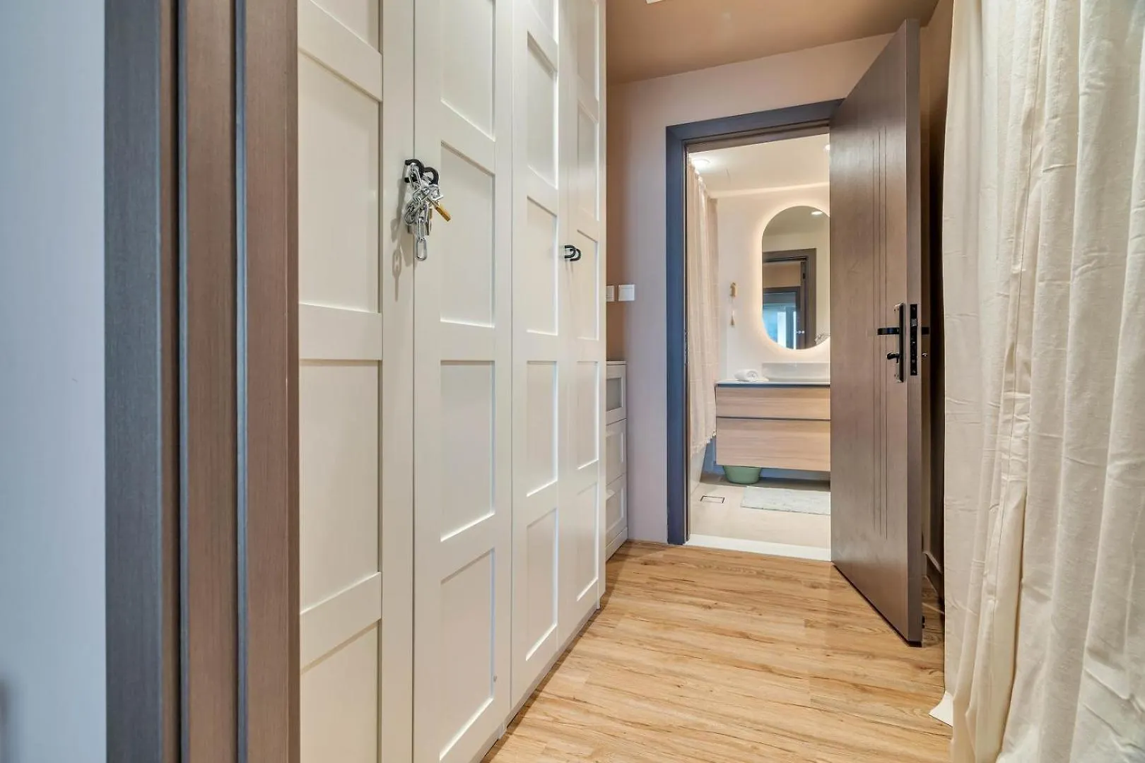 Guestready - Modern Urban Retreat In Jlt Apartment Dubai
