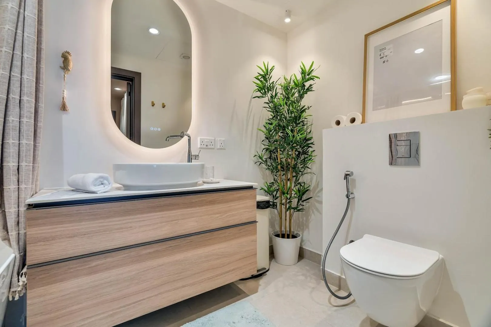 Guestready - Modern Urban Retreat In Jlt Apartment Dubai
