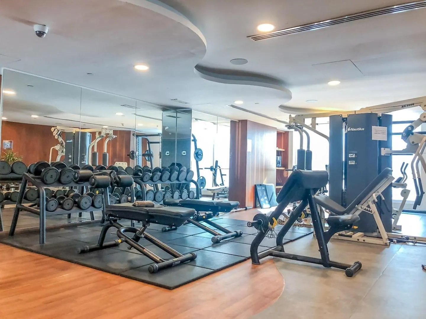 Guestready - Modern Urban Retreat In Jlt Apartment Dubai