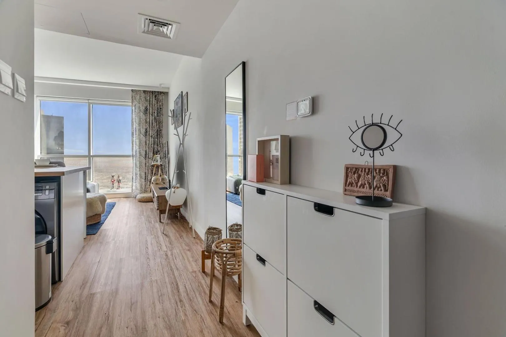 Guestready - Modern Urban Retreat In Jlt Apartment Dubai