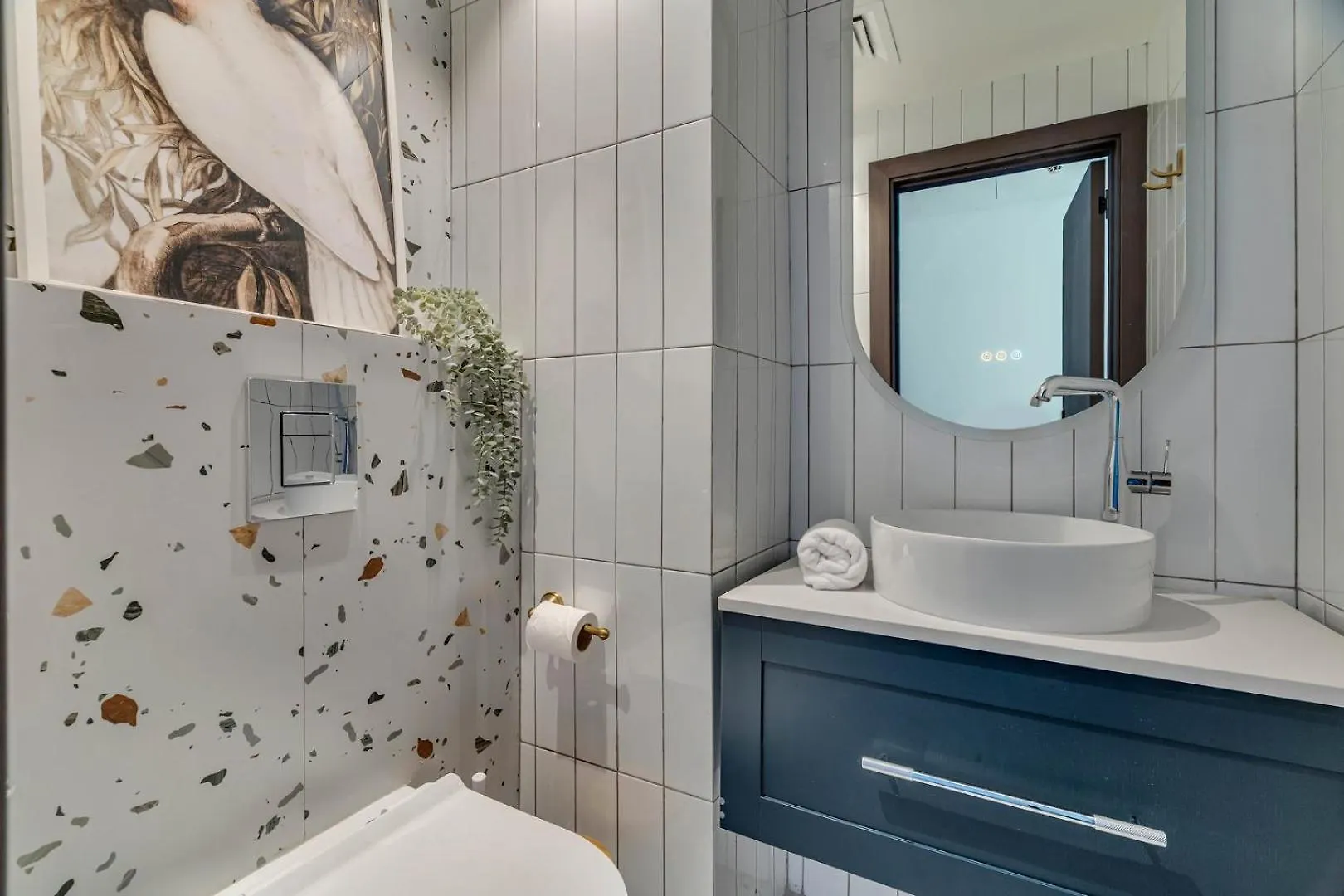 Guestready - Modern Urban Retreat In Jlt Apartment Dubai United Arab Emirates