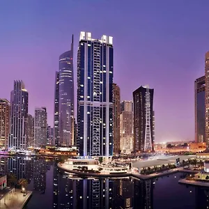5* Hotel Mövenpick Jumeirah Lakes Towers