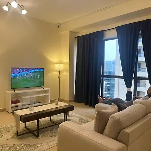 Хостел New Horizon Jbr, Дубай