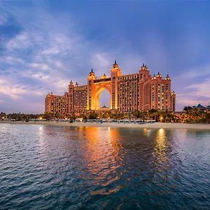 Atlantis, The Palm Üdülőközpont