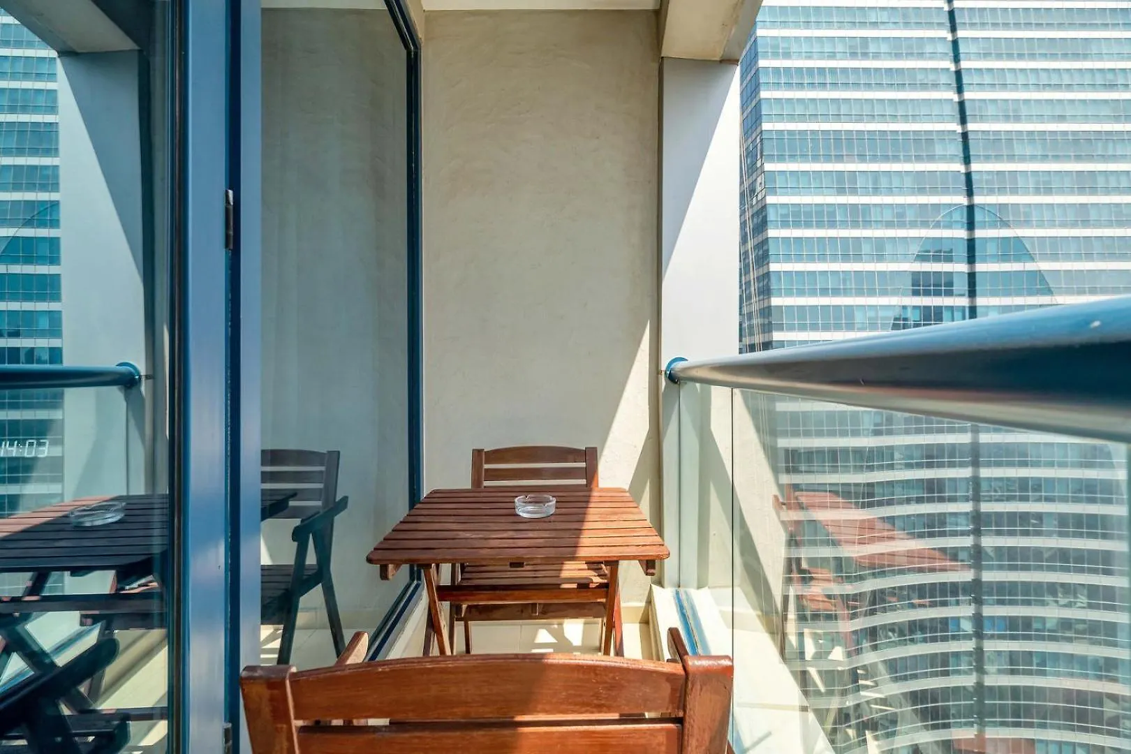Guestready - Modern Urban Retreat In Jlt Lägenhet Dubai 0*,  Förenade Arabemiraten